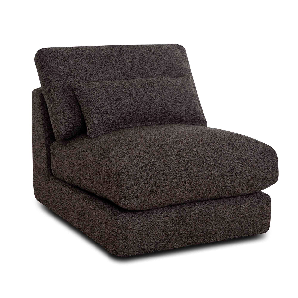 Hadlyn Armless Chair