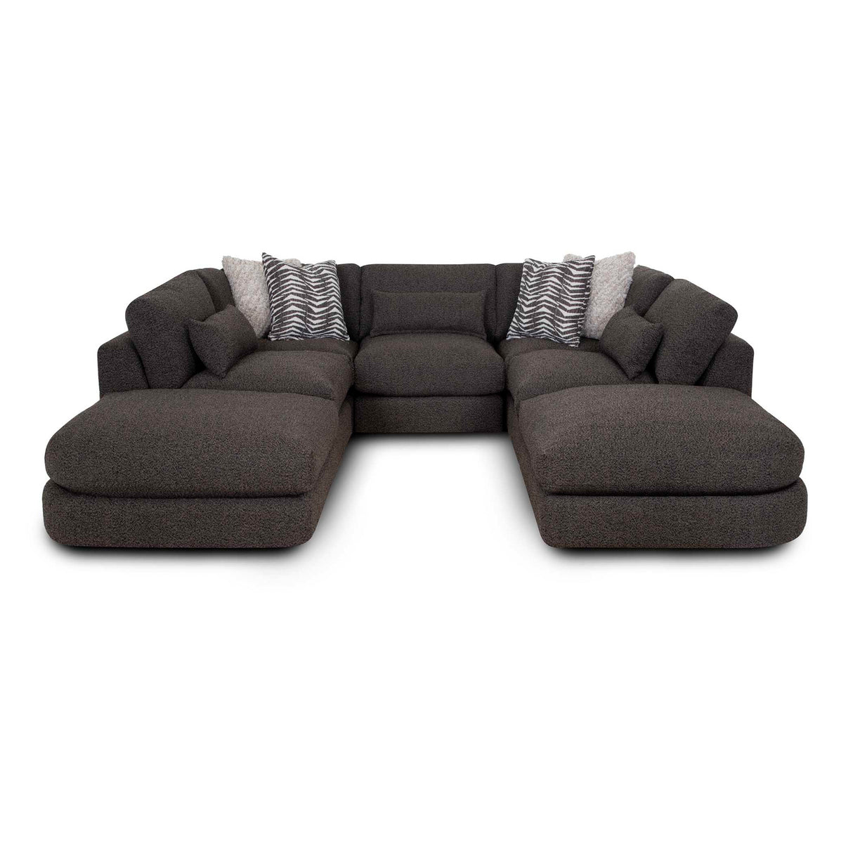 Hadlyn Armless Chair