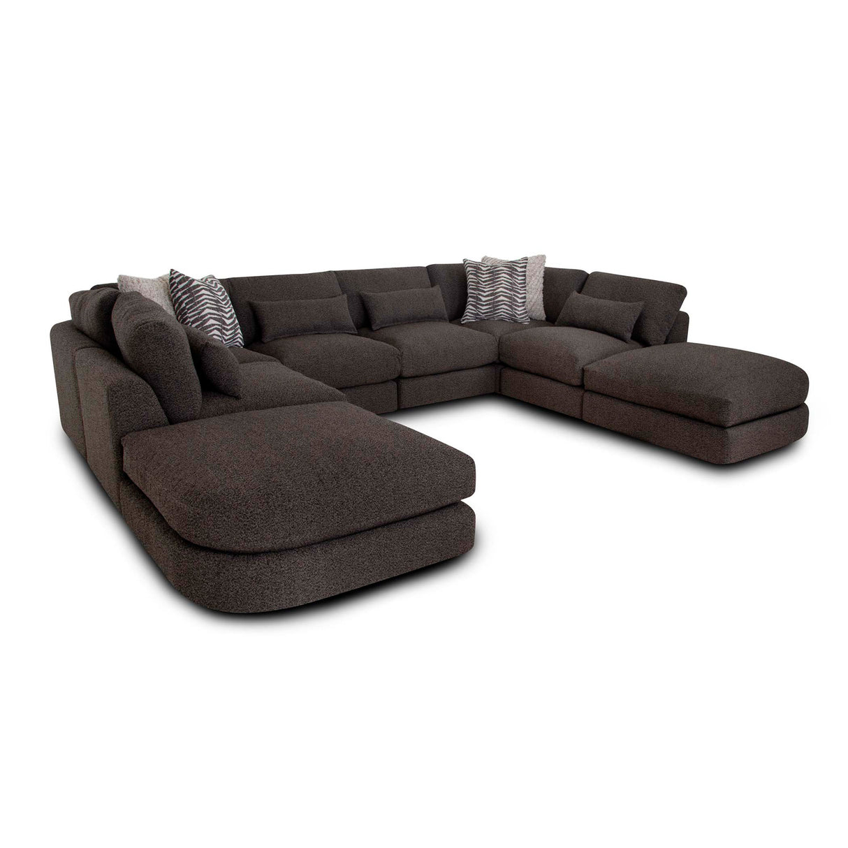 Hadlyn Armless Chair