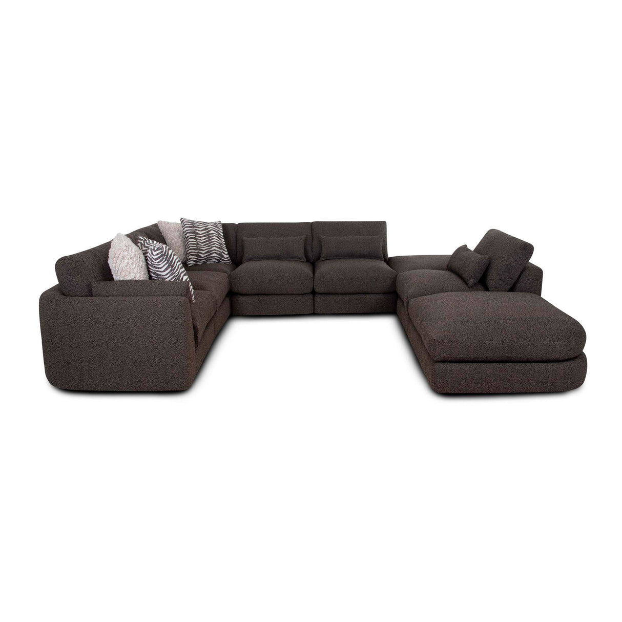 Hadlyn Armless Chair