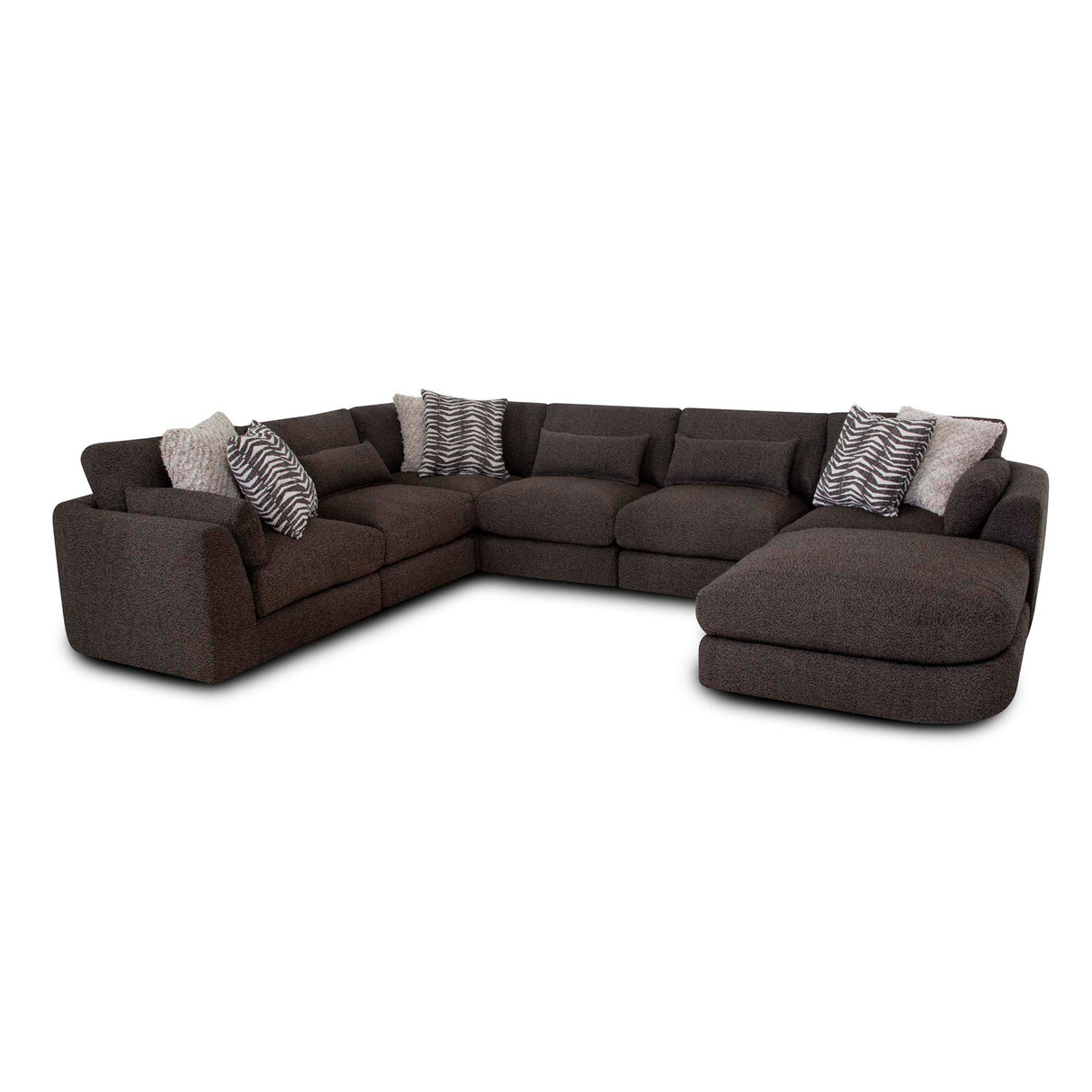 Hadlyn Armless Chair