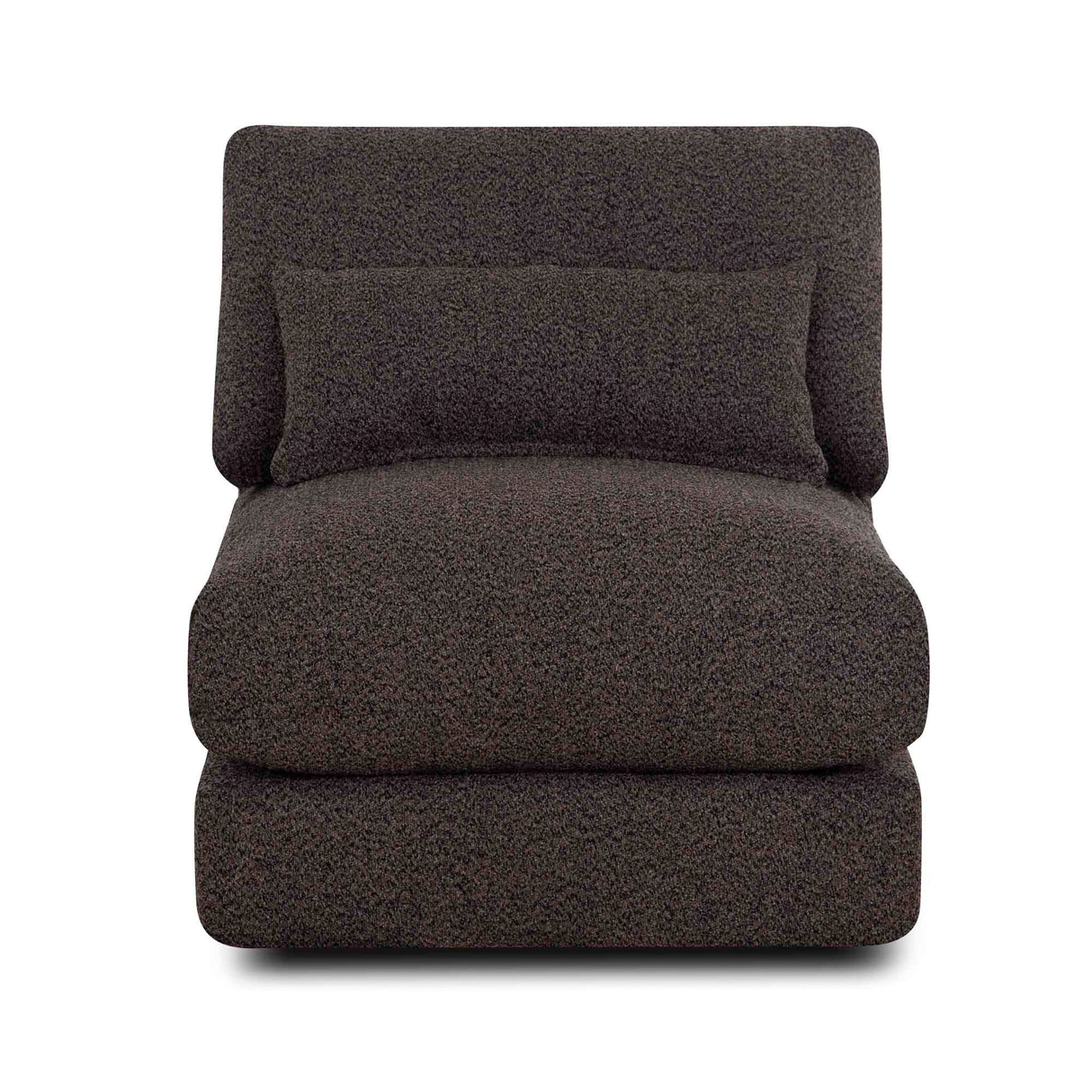 Hadlyn Armless Chair