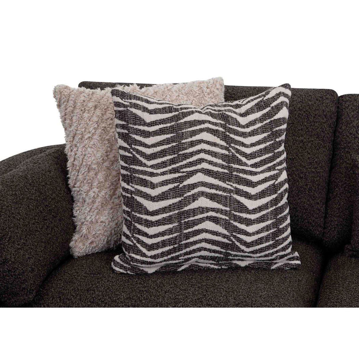 Hadlyn 6 Piece Modular Sectional