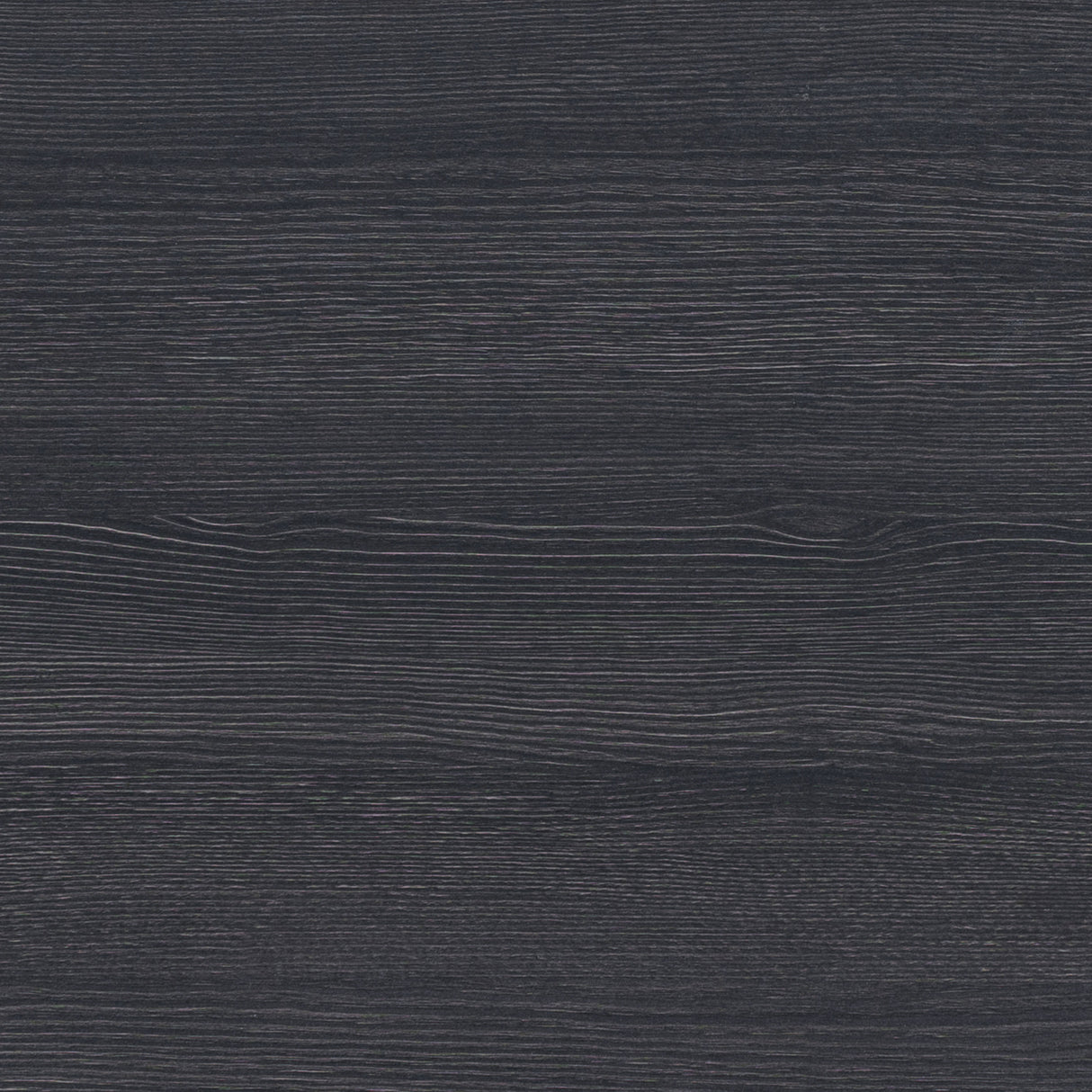 Swatch for the Faye Charcoal 4 Piece Queen Sleigh Bedroom