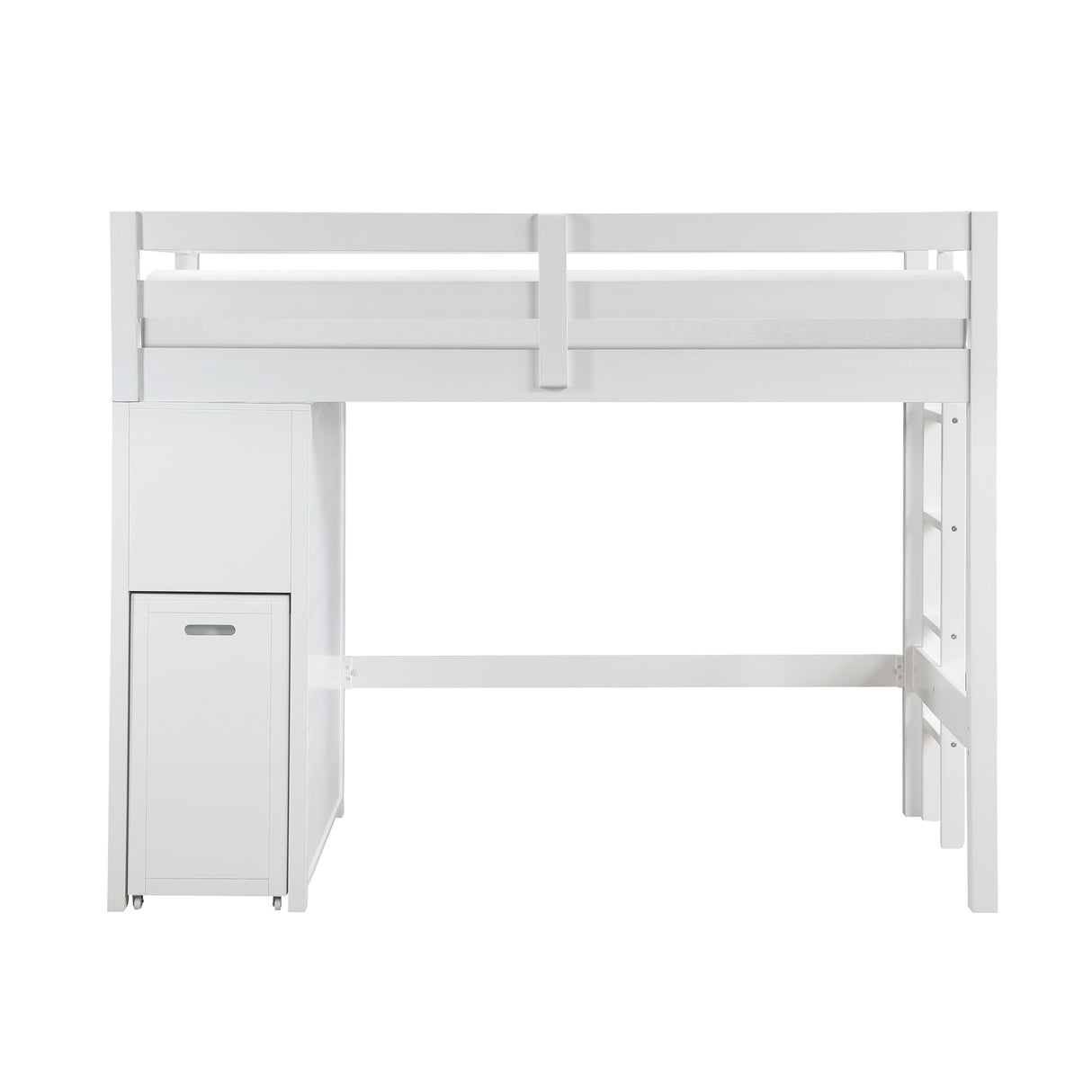 Sloane Loft Bed