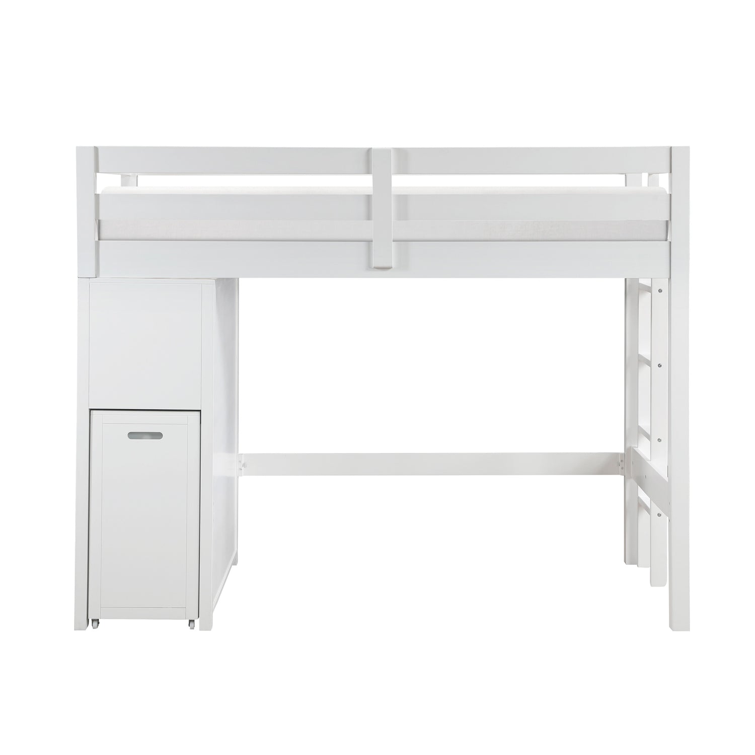 Sloane Loft Bed