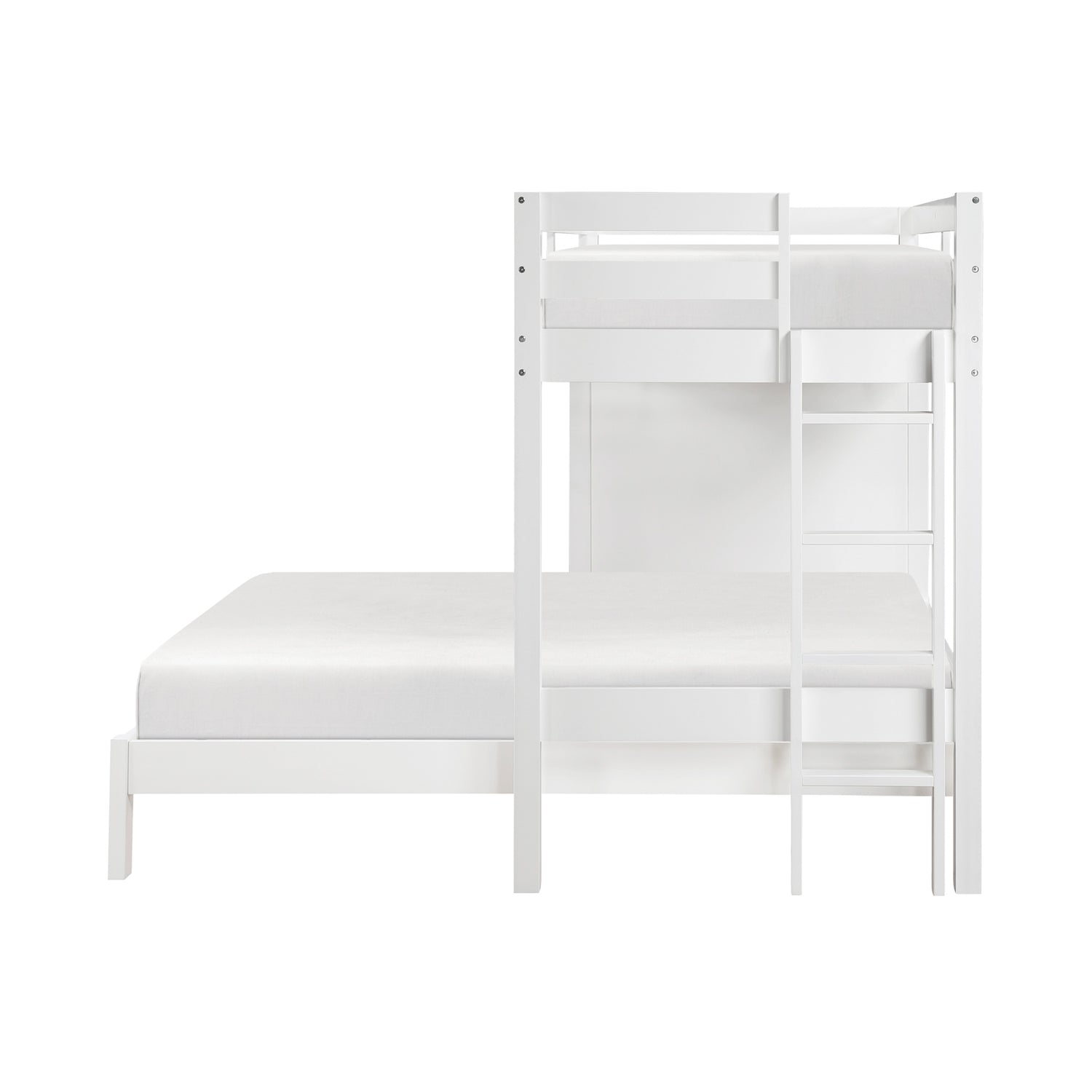 Sloane Loft Bunk Bed