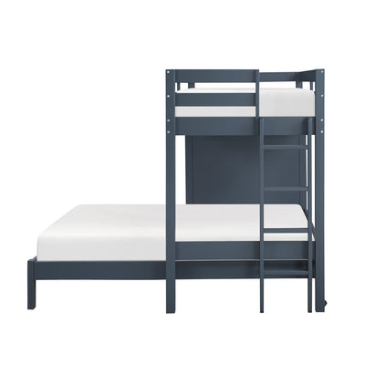 Sloane Loft Bunk Bed