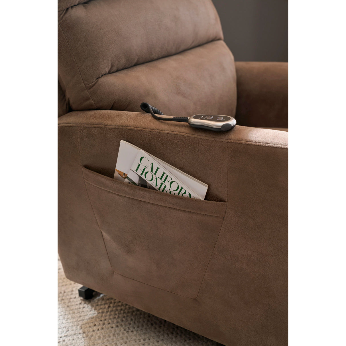Liam Power Lift Recliner