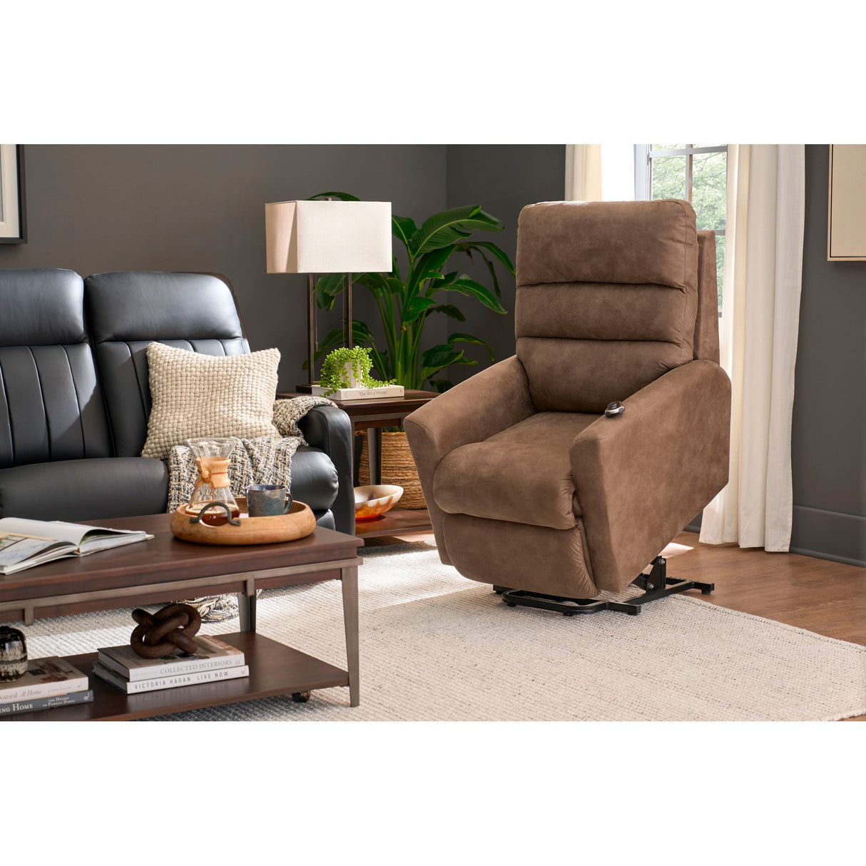 Liam Power Lift Recliner