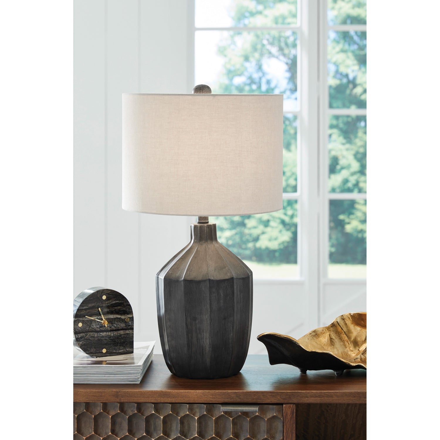 Jilton Table Lamp