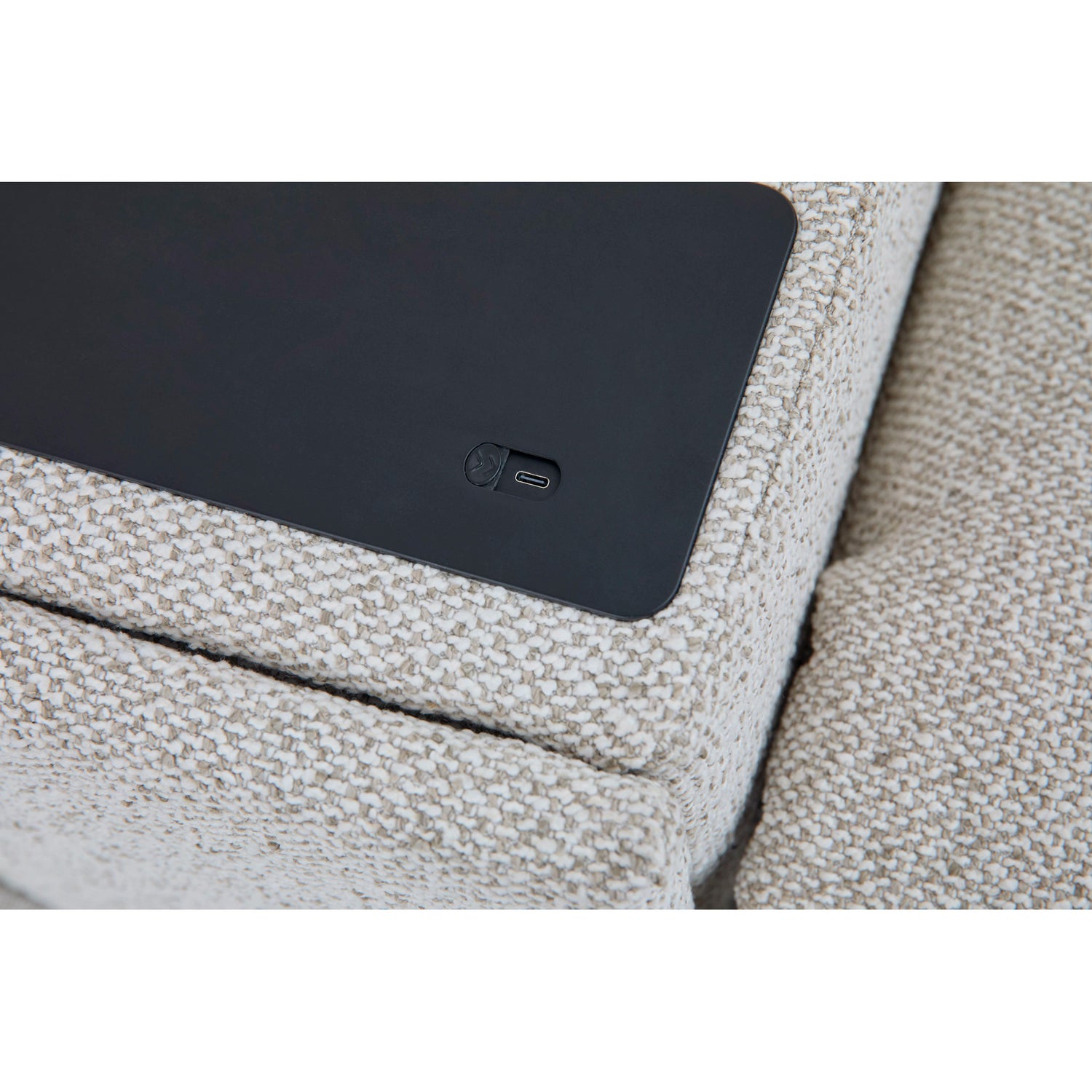 Armitage 6 Piece Dual Power Reclining Sectional