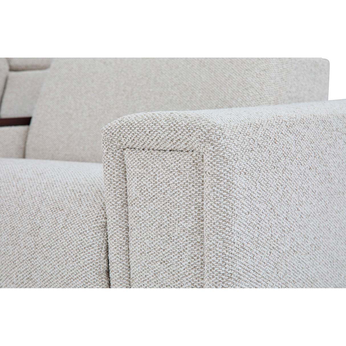 Armitage 6 Piece Dual Power Reclining Sectional