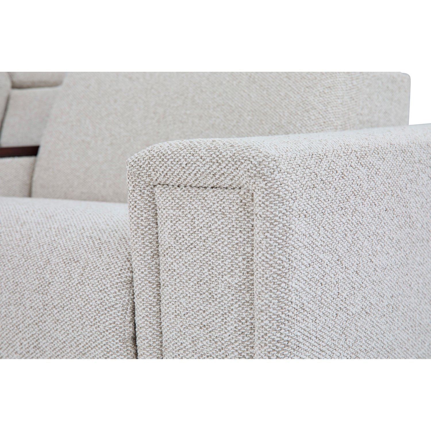 Armitage 6 Piece Dual Power Reclining Sectional