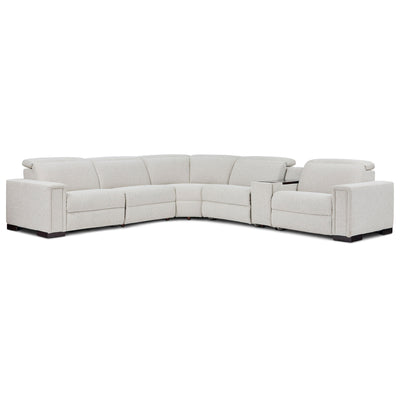 Armitage 6 Piece Dual Power Reclining Sectional
