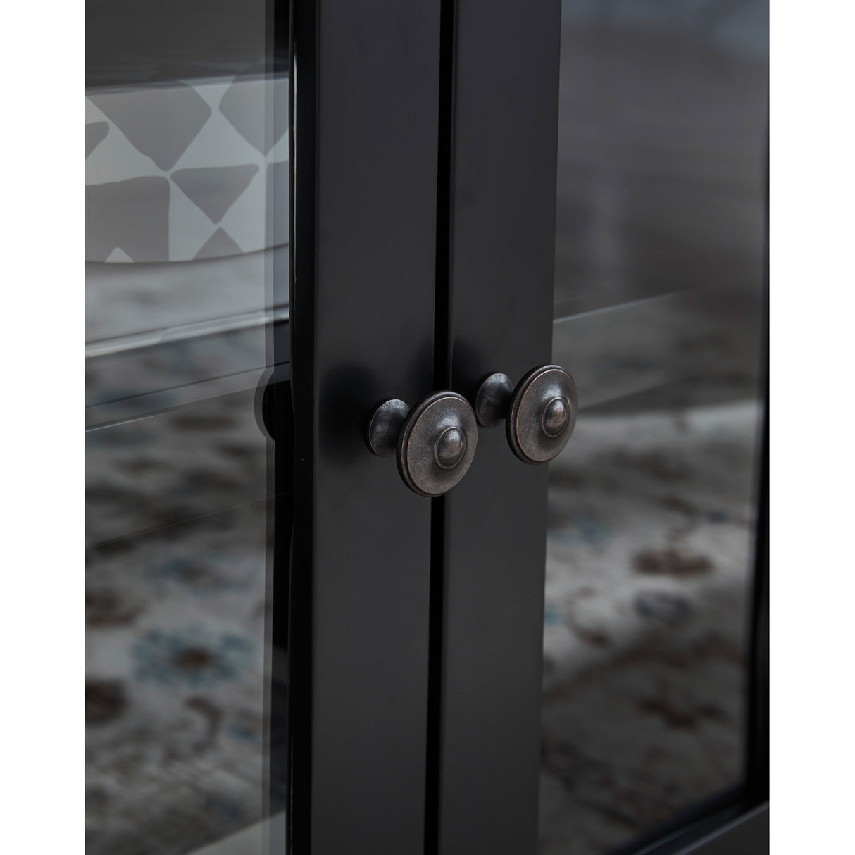 Wildenauer 76 Inch Console