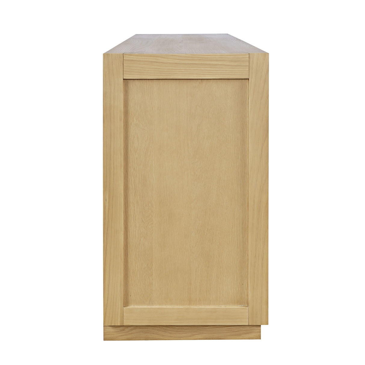 Auburn Hills 60 Inch Console