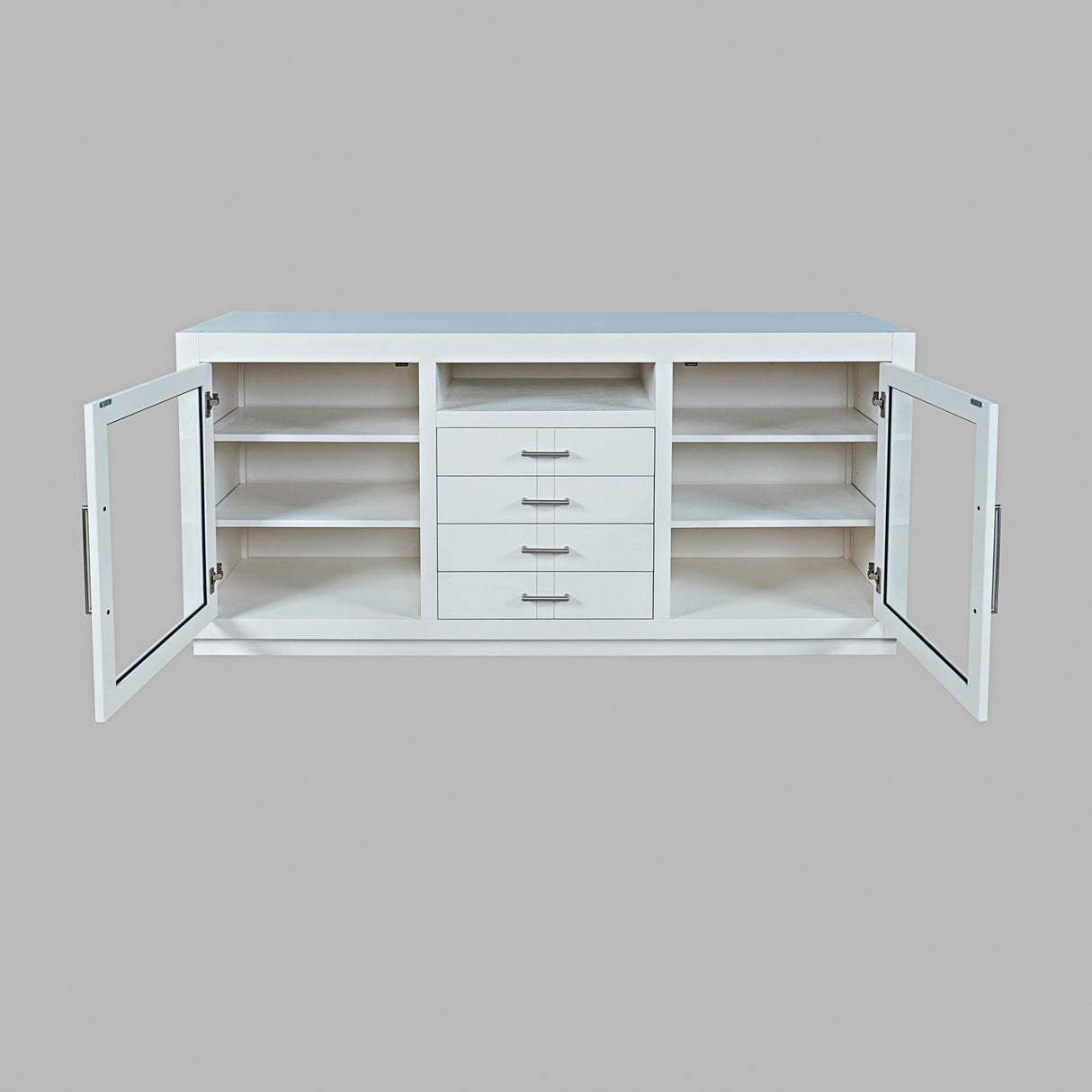 Auburn Hills 70 Inch Console