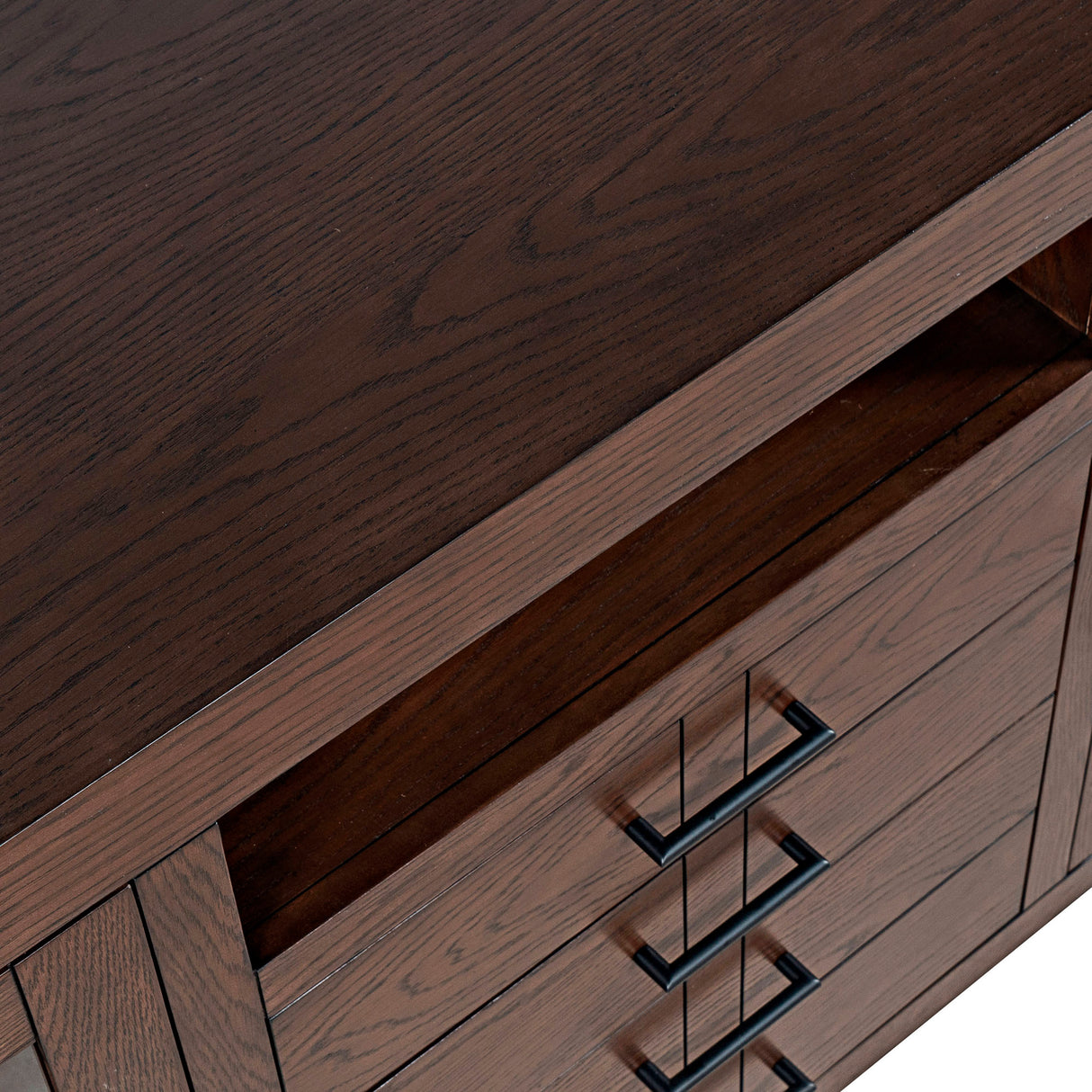 Auburn Hills 70 Inch Console