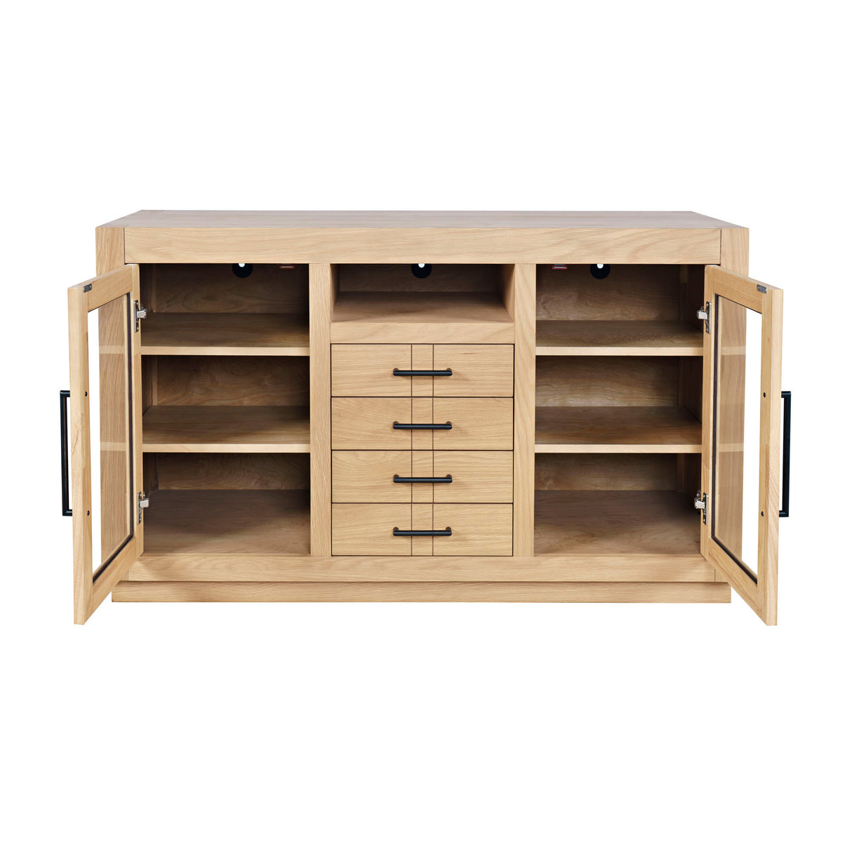 Auburn Hills 50 Inch Console