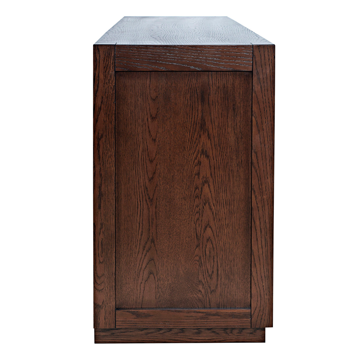 Auburn Hills 50 Inch Console