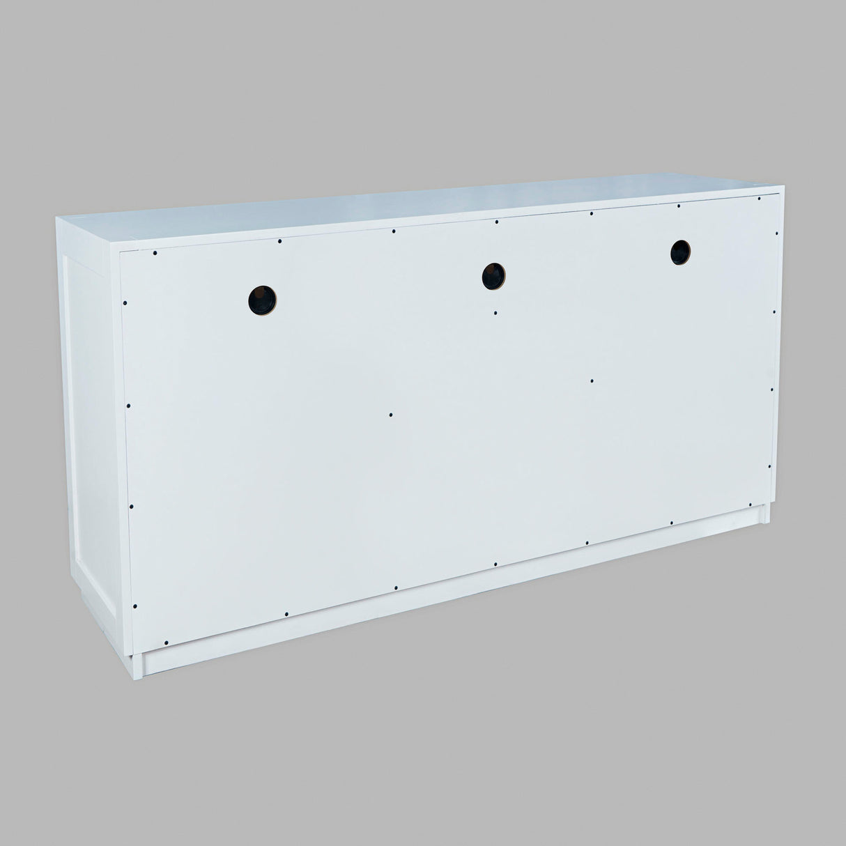 Auburn Hills 60 Inch Console