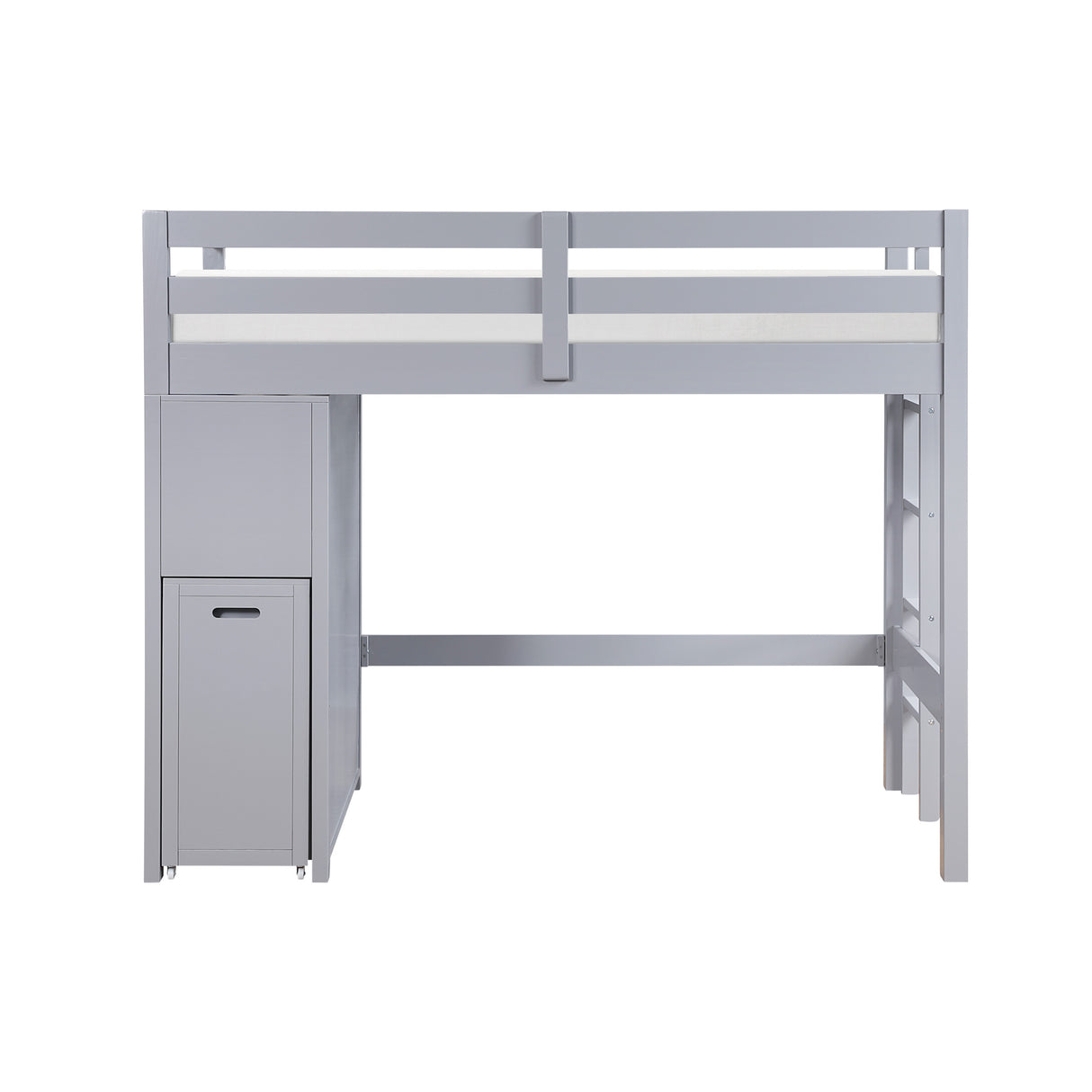 Sloane Loft Bed