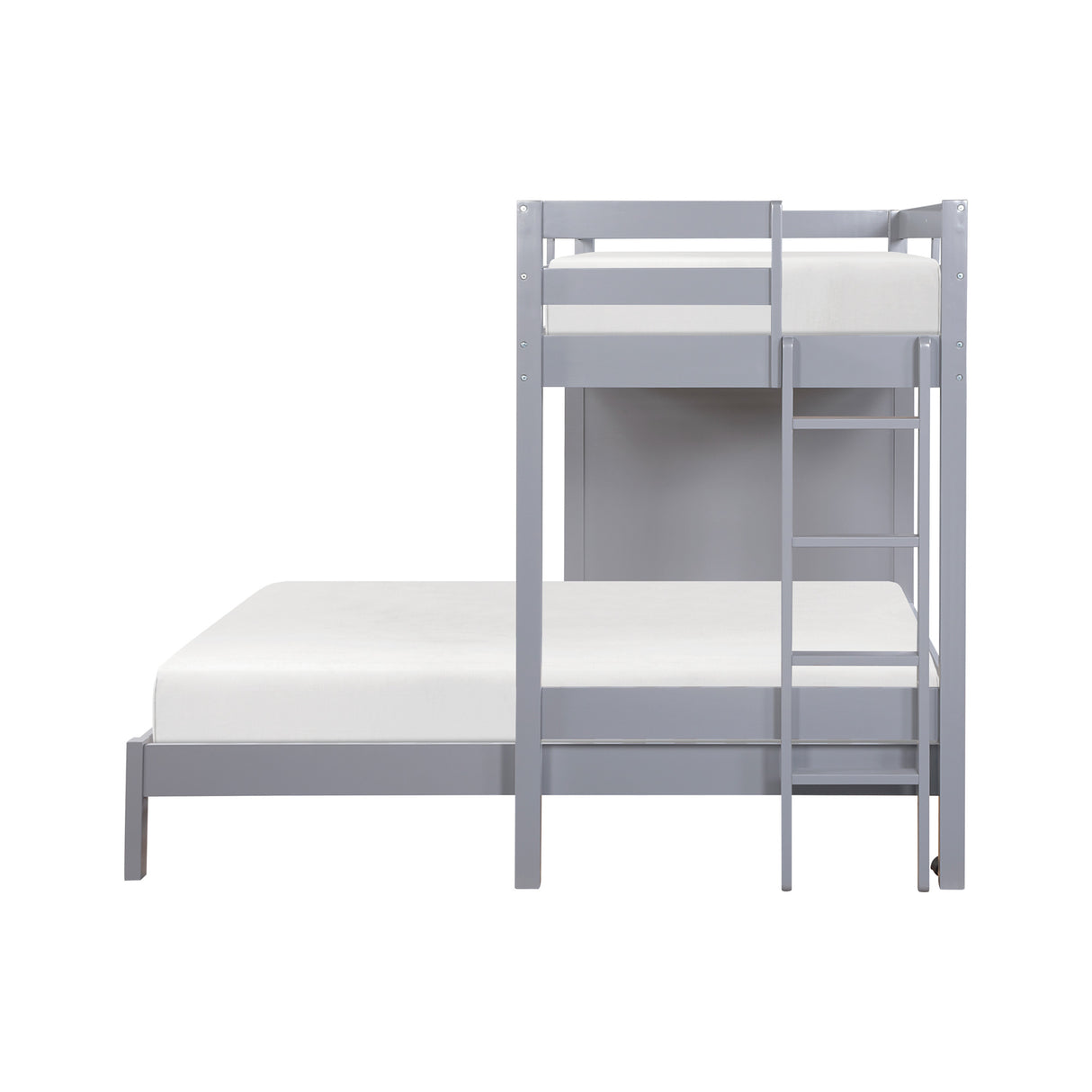 Sloane Loft Bunk Bed