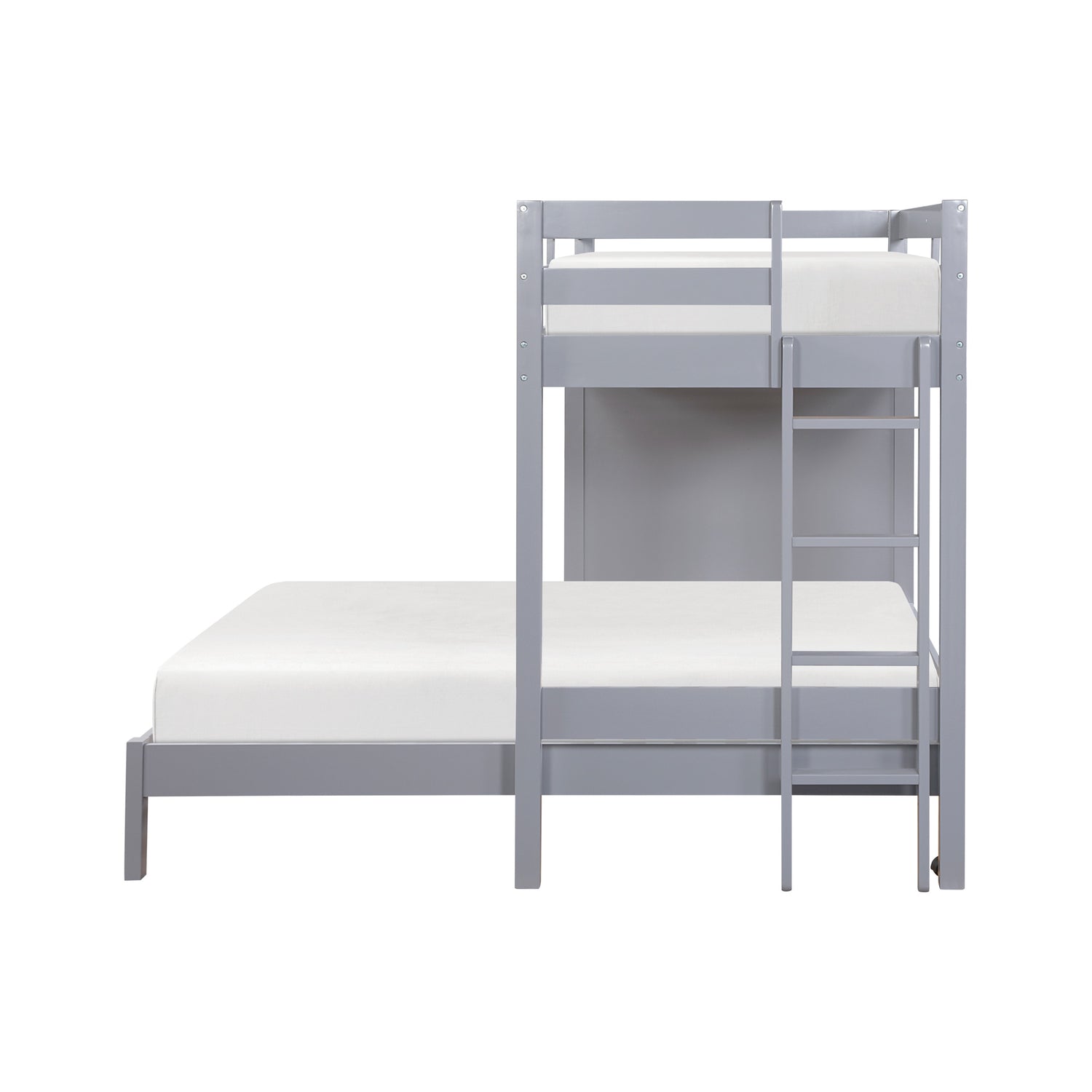 Sloane Loft Bunk Bed
