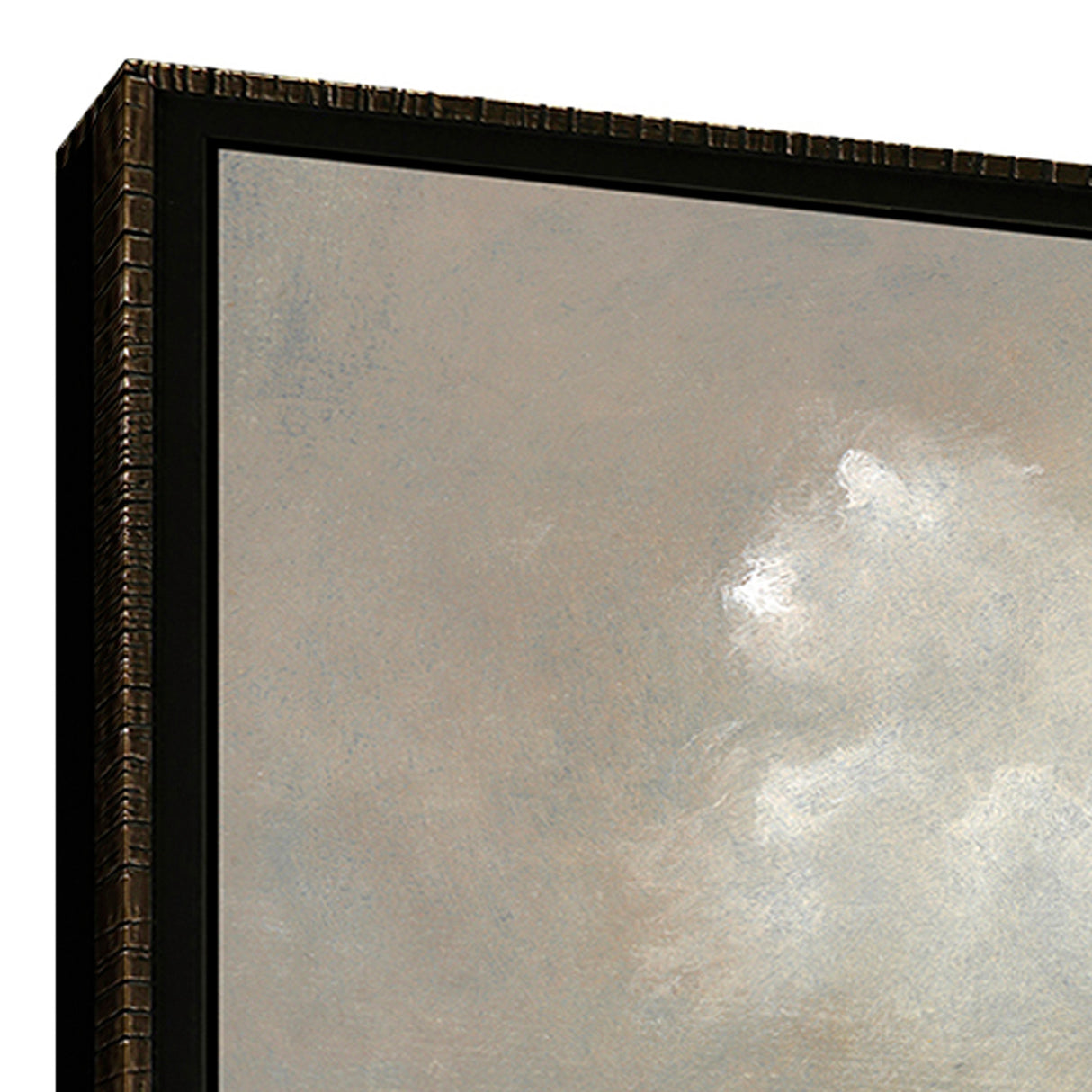 Detail view of Olivet Wall Art