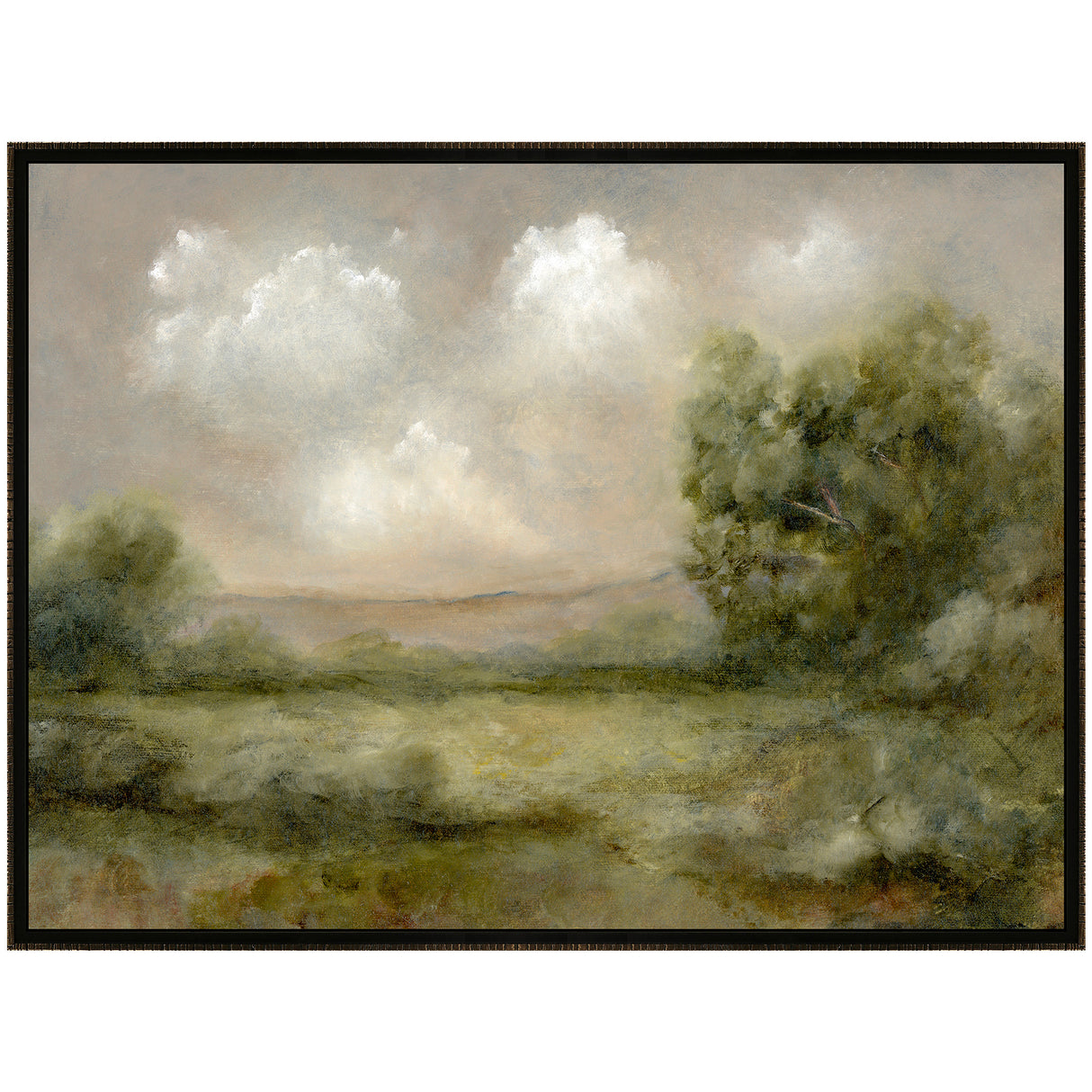 Olivet Wall Art QK1100853