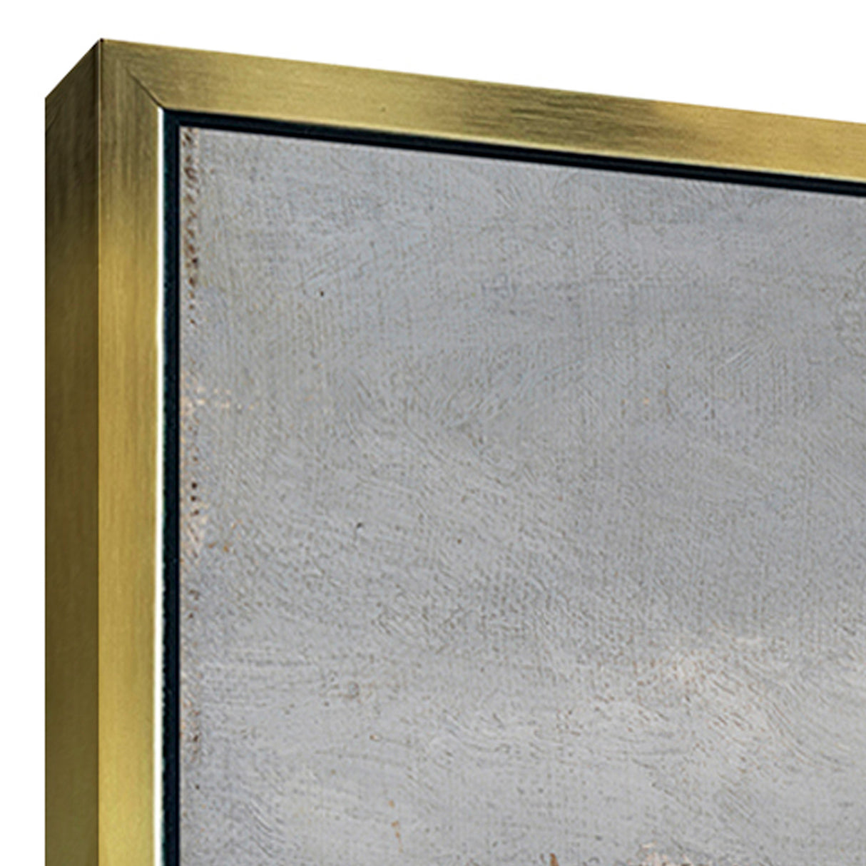 Detail view of Ocean View