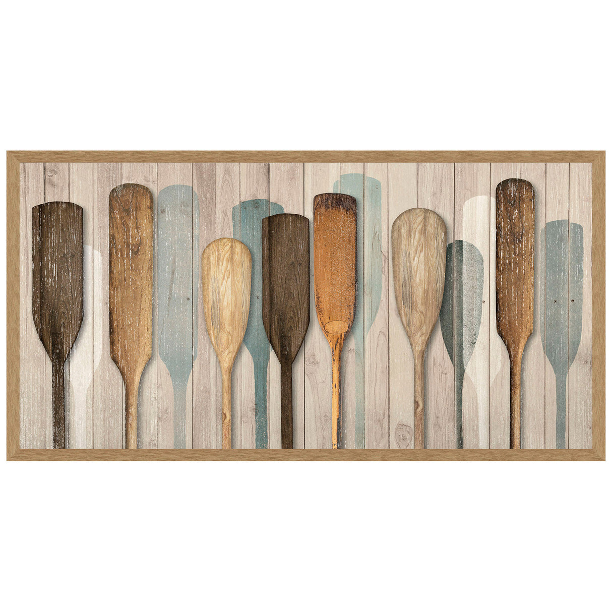 Paddles QK1100857