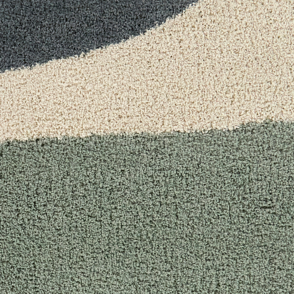 Engle Abstract Area Rug