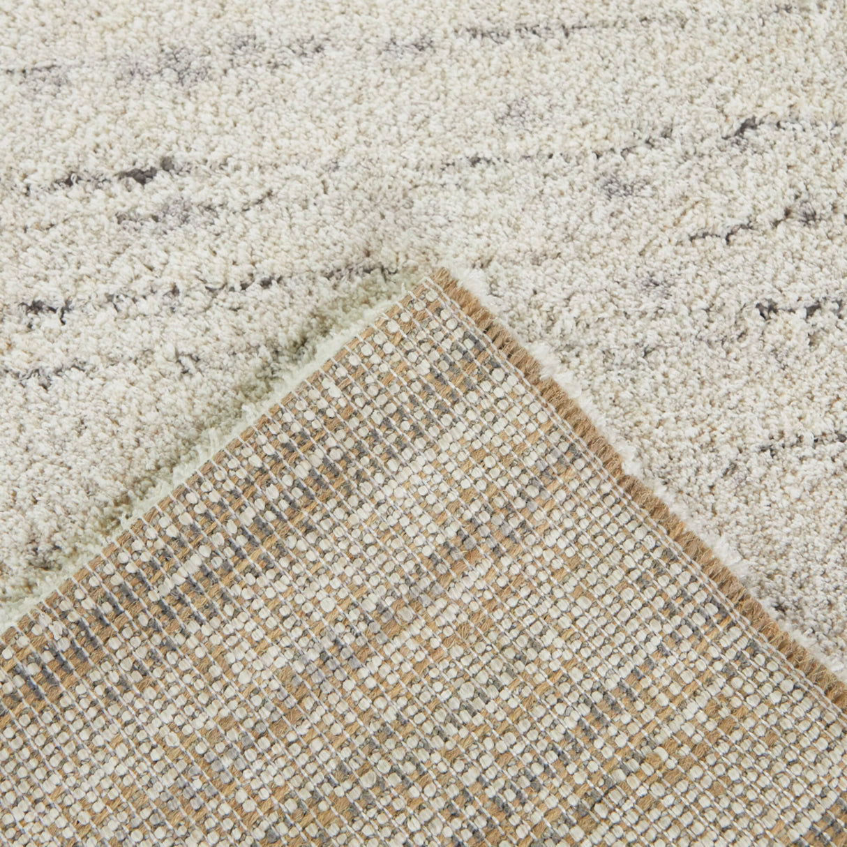 Glynn Abstract Area Rug