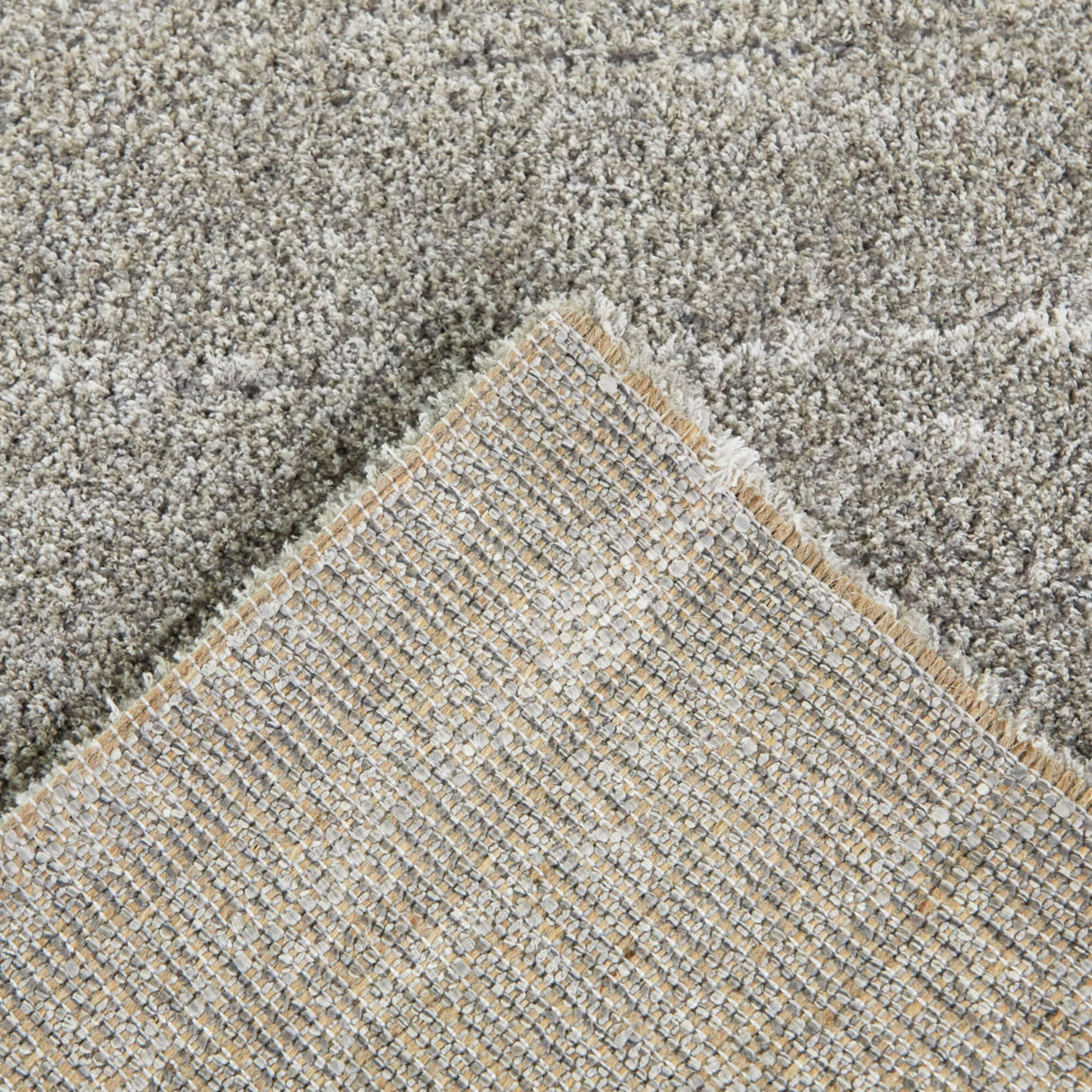 Glynn Abstract Area Rug