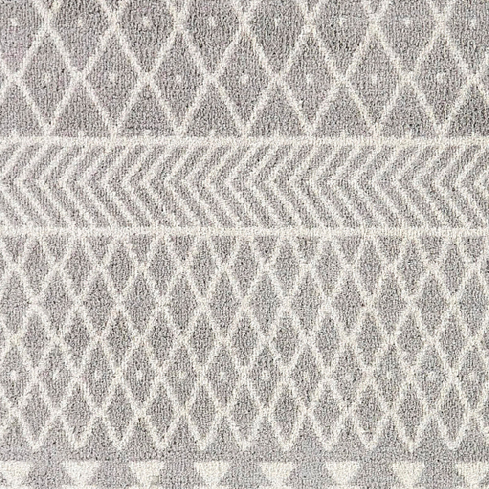Ceram Moroccan Area Rug