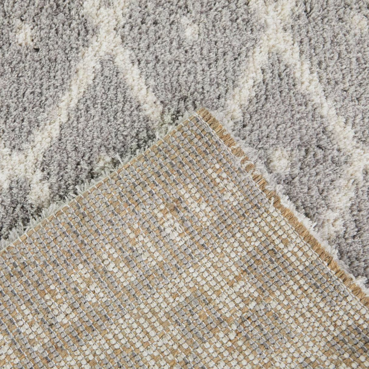 Ceram Moroccan Area Rug