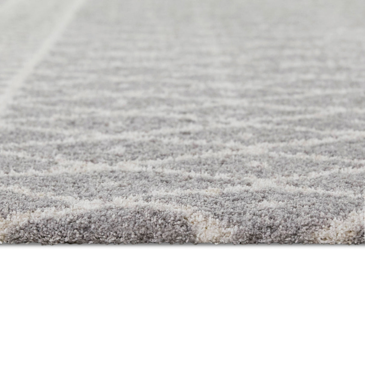 Ceram Moroccan Area Rug