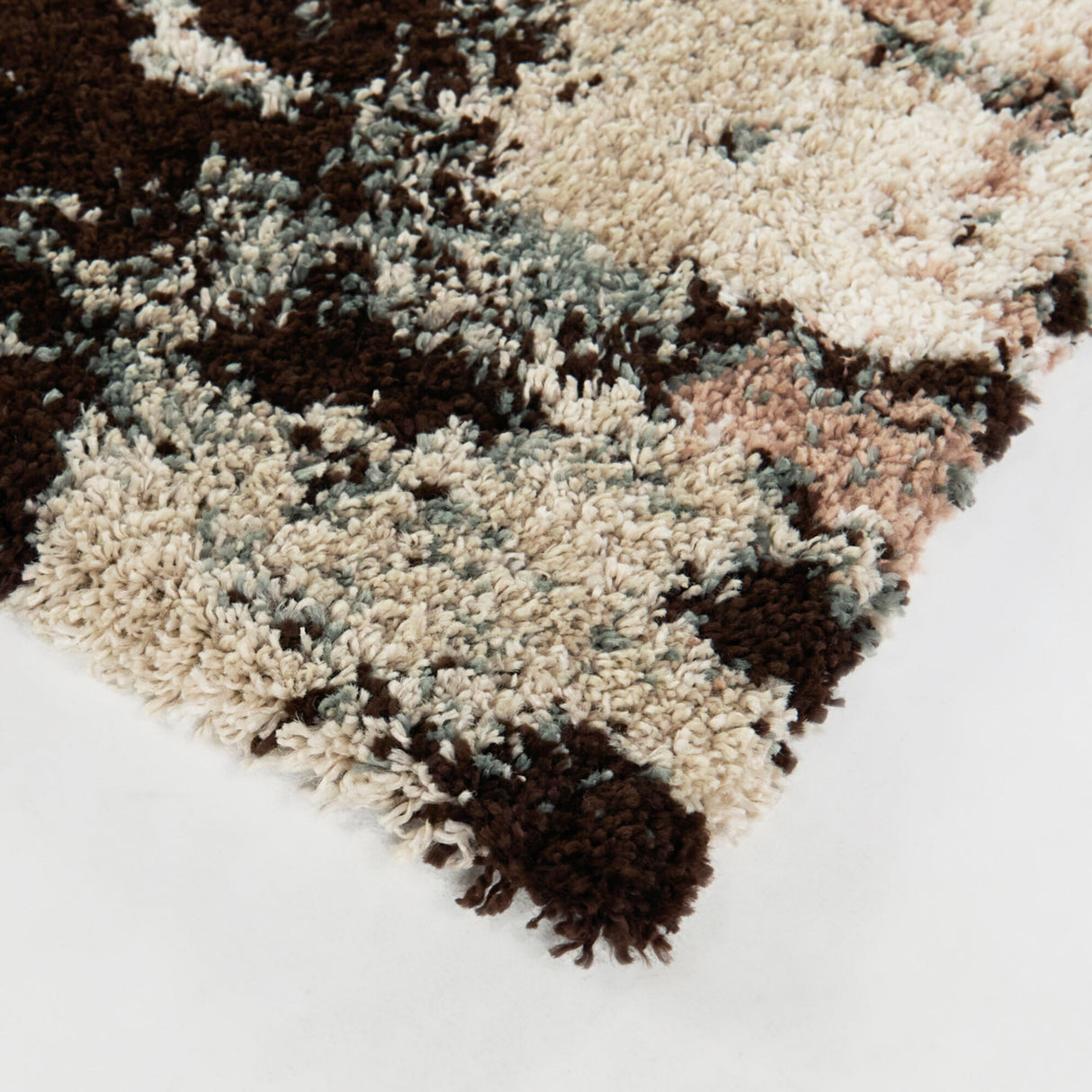 Macleod Abstract Area Rug