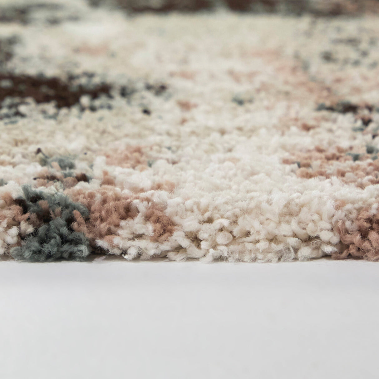 Macleod Abstract Area Rug