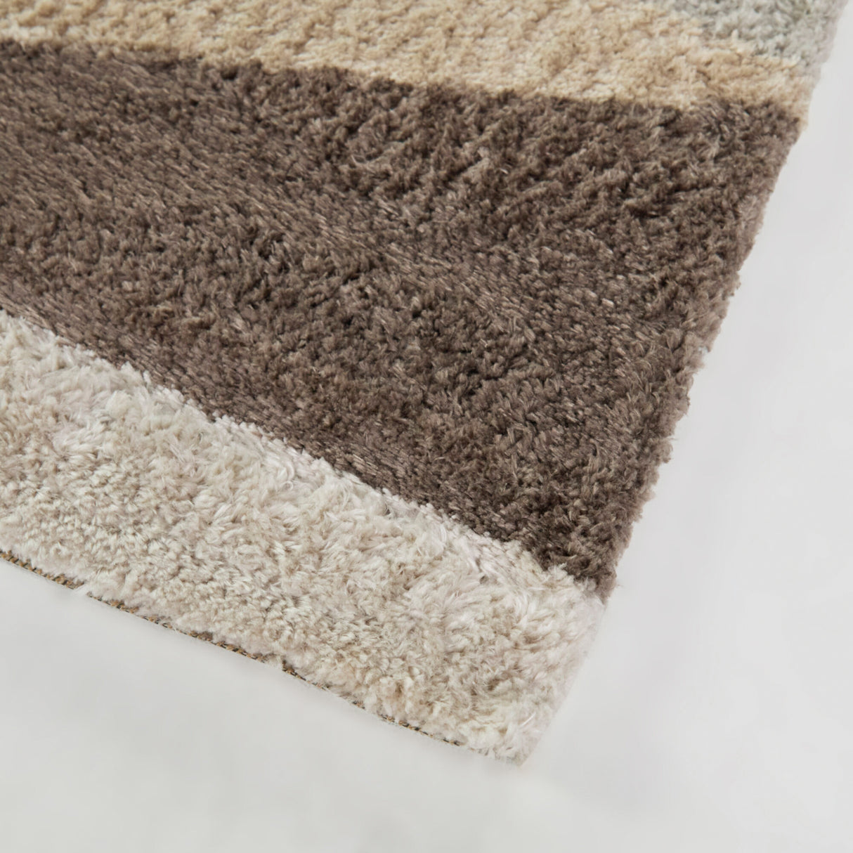 Brennan Geometric Area Rug