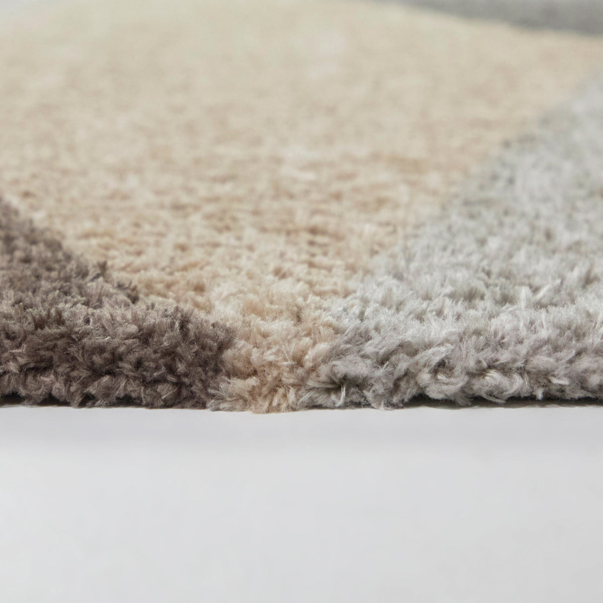 Brennan Geometric Area Rug