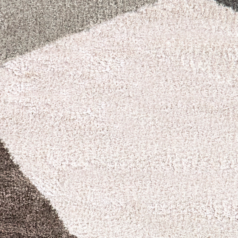 Brennan Geometric Area Rug