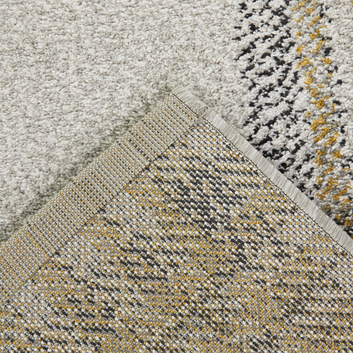 Monte Plaid Area Rug