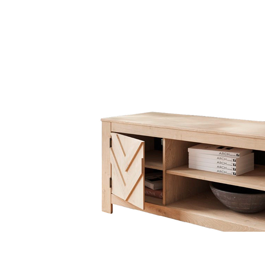 Cayboni 71 Inch Console