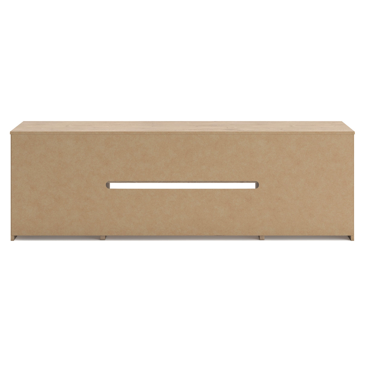 Cayboni 71 Inch Fireplace Console