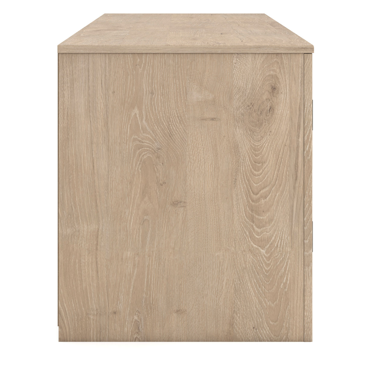 Cayboni 71 Inch Fireplace Console