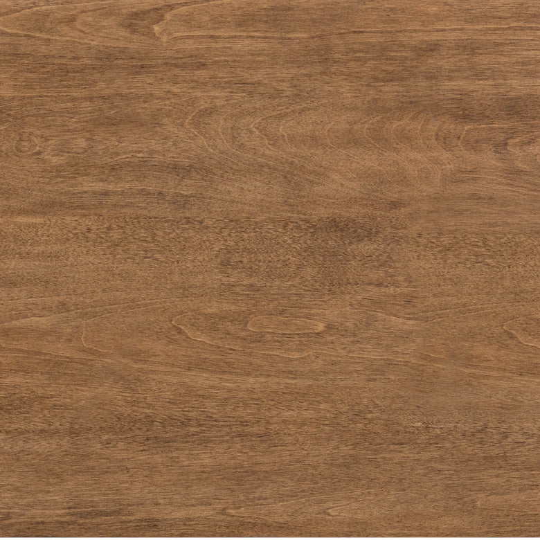 Swatch for the Paola Chestnut 5 Drawer Chest
