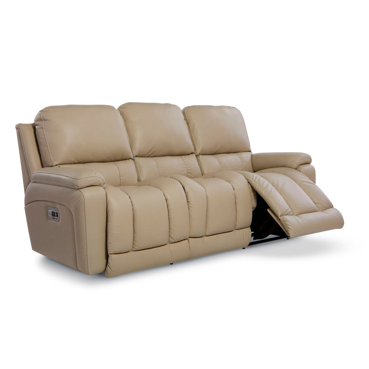 Greyson Tri-Power Reclining Sofa